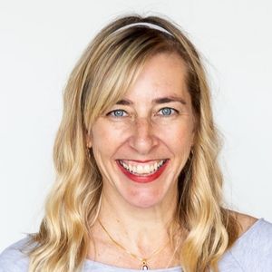 Meet your Posher, Ahndi